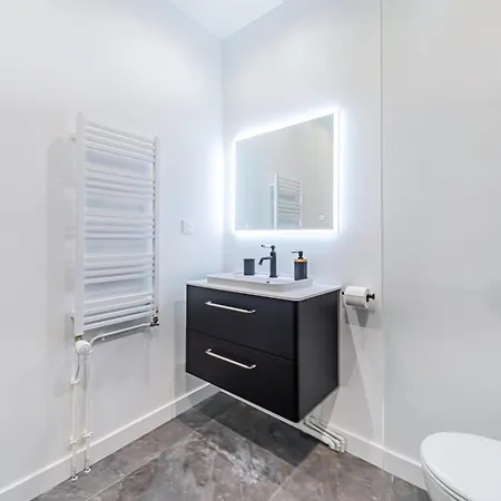 Studio Equipe, Gare A 200M, Entre Versailles Et Sqy Saint-Cyr-l'Ecole Exterior photo